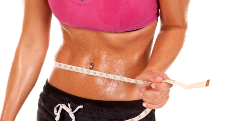 Can I Sunbathe To Lose Weight?