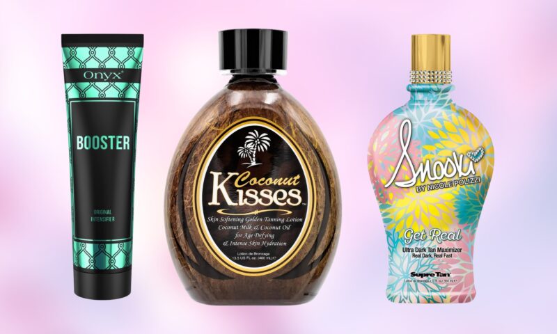 Best Indoor Tanning Lotions Without Bronzer