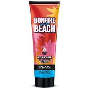 Snooki Bonfire On The Beach Hot Tingle Bronzer