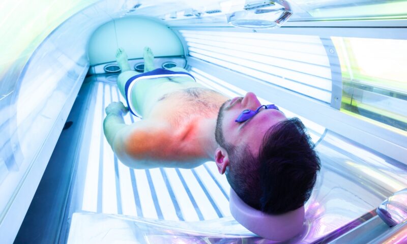 Tanning Bed Time Chart 1 800x480 
